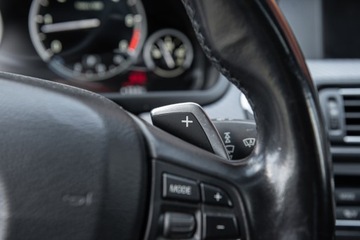 BMW Seria 5 F10-F11 Limuzyna M550d xDrive 381KM 2013 BMW 5 F10 M550d xDrive 381PS Piękna Zadbana rej. PL doinwestowana Gwarancja, zdjęcie 15