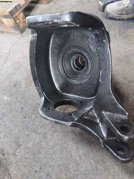 SWAP 453/23103P3 ТЕЛЕСКОПИЧЕСКИЙ ПОГРУЗЧИК ПРАВЫЙ ПЕРЕДНИЙ JCB 542-70 2020R