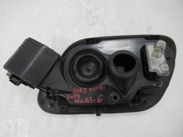 508 II КОМБИ ДИЗЕЛЬНОЕ ТОПЛИВОЗАПРАВОЧНАЯ КРЫШКА EWPB