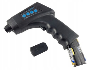 GL-PRO-SMART-FAZ PAINT METER Android / iOS