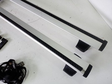 БАГАЖНИК НА КРЫШУ THULE BAR HYUNDAI IX35