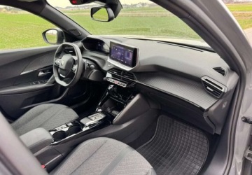Peugeot 2008 II SUV 1.5 BlueHDi 130KM 2023 Peugeot 2008 Peugeot 2008 BlueHDi 130 EAT8 Allure 1.5 Diesel 131KM, zdjęcie 16