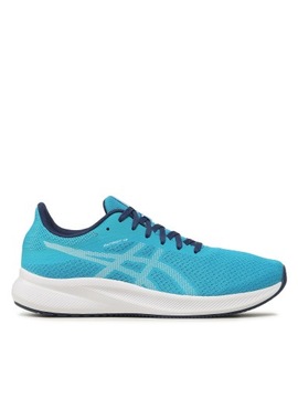Кроссовки ASICS Patriot 13 1011B485 Island Blue/White 402