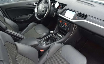 Citroen C5 III Tourer 2.0 HDi FAP 163KM 2015 Citroen C5 Citroen C5 ver-2-0-ecoblue-st--line-x 2.0 Diesel 163KM, zdjęcie 5