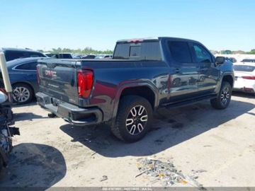  GMC Sierra 1500 Short Box AT4 2022 6.2l 6.2 Benzyna 420KM, zdjęcie 5