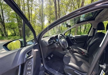 Citroen C3 II Hatchback 1.0 VTi 68KM 2013 Citroen C3 Citroen C3 1.0 VTi Selection, zdjęcie 13
