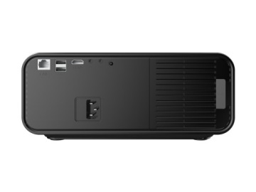Светодиодный проектор A80 Android TV 24000lm 800Ansi FullHD Dolby АВТОФОКУС WIFI BT