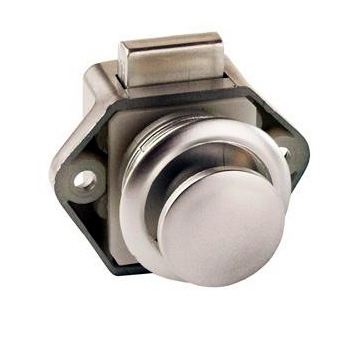 НАЖИМНЫЙ ЗАМОК ДЛЯ КАМЕРЫ И КЕМПИНГА НА ЯХТЕ