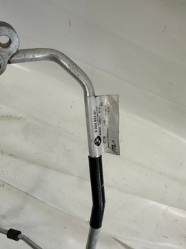 9224831 PŘÍVOD KLIMATIZACE BMW E81 E82 E87