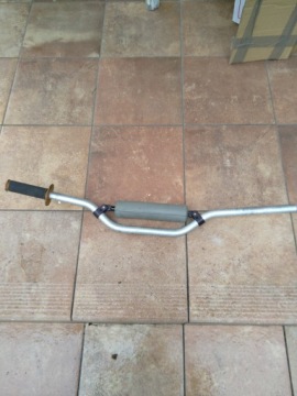 Руль KTM 85 SX Renthal