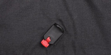 X-lander X-Nest люлька для коляски X-Double | Черный
