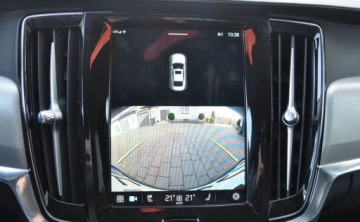 Volvo S90 II 2022 Volvo S90 VOLVO S90 2.0 B5 4WD 235km 2023R ACC HKardon HAK ORYGINAL Fa Vat, zdjęcie 11