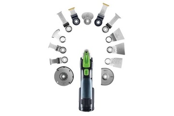 Festool Силиконовый нож SSM 70/OSC/1 шт. 578097