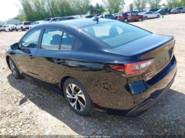Subaru Legacy V 2025 Subaru Legacy 2025 SUBARU LEGACY PREMIUM-LICYTACJA 17.06 2.5 Benzyna 180KM, zdjęcie 3