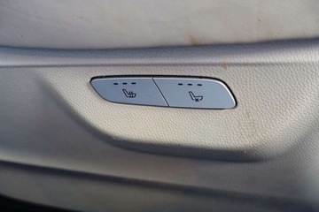 Mercedes Klasa V W447 2019 Mercedes-Benz Klasa V Bezwypadek SalonPL Kamera360 Tempomat 4Matic Pa, zdjęcie 16