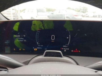 Cadillac 2025 Cadillac CT5 Premium Luxury 2025 3.0l 3.0 Benzyna 335KM, zdjęcie 10