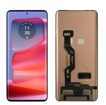 Motorola Edge 50 Pro LCD digitizer wyświetlacz