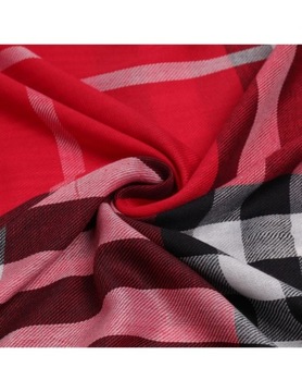 Женская шаль, ШАРФ, шарф, клетчатая, В ПРОВЕРКУ