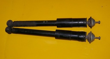 AMORTYZATORY PRZÓD PRZEDNIE MERCEDES W140 3.2 2szt