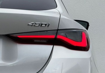 BMW Seria 4 G22-23-26 2024 BMW Seria 4 I wlasciciel M Sport Gwarancja Bezwypadkowy FVAT23, zdjęcie 7