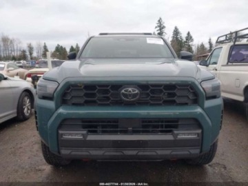 Toyota 2025 Toyota 4-Runner Hybrid Trd Off Road Premium 2025 2.4 Hybryda 278KM, zdjęcie 7