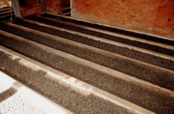 Утеплитель LECA Construction Roof Insulation 80L