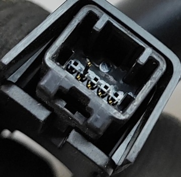 KIA OPTIMA 2019 ZRCÁTKO ZPÁTEČNÁ