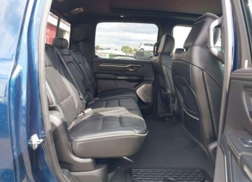  RAM 1500 2019, 5.7L, 4x4, LIMITED, od ubezpieczalni 5.7 Benzyna 395KM, zdjęcie 10