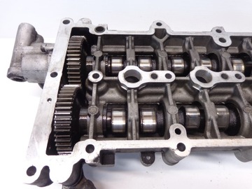 ALFA ROMEO 159 1.9 JTDM 16V 150KM KRYT VENTILU + HŘÍDELE 55194358