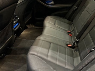 Mercedes GLE V167 SUV Facelifting 3.0 450d 367KM 2026 Coupe 450 d 4M Pakiet wyposażenia AMG Premium + Pakiet Night + Hak, zdjęcie 11