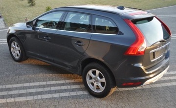 Volvo XC60 I SUV Facelifting 2.0 D4 DRIVE-E 181KM 2014 Volvo XC 60 Volvo XC 60 D4 Momentum, zdjęcie 36