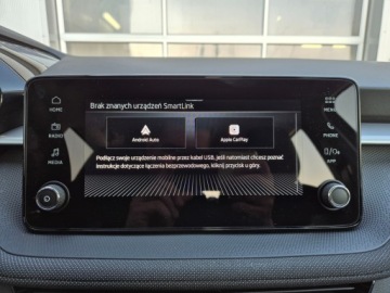 Skoda Fabia IV 2026 Skoda Fabia Drive 1.0 TSI 115KM manual Aut z placu, zdjęcie 25