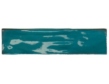 Peronda Harmony CALIFORNIA GREEN 7,5x30cm - Zielone płytki do łazienki
