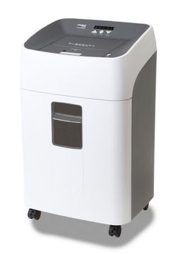 DAHLE ShredMATIC 300 - АВТОМАТИЧЕСКИЙ ИЗМЕЛЬЧИТЕЛЬ