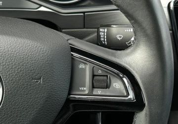 Skoda Superb III Kombi 1.5 TSI ACT 150KM 2018 Skoda Superb Ambition Pakiet Comfort, FV 23, Tempomat, Podgrzewana szyba,, zdjęcie 21