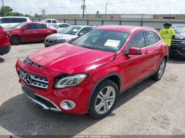 Mercedes GLA II 2020 Mercedes-Benz GLA Gla 250 2.0 Benzyna 208KM, zdjęcie 2