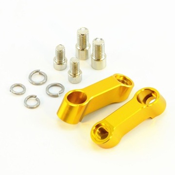 dla Honda CB400 VTEC CB1300 CB1100 CB600F CB500F M