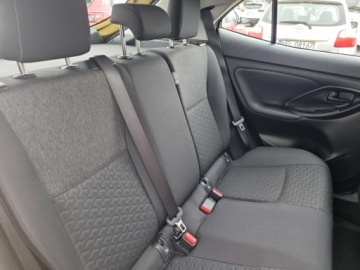 Toyota Yaris IV Hatchback 1.5 Hybrid Dynamic Force 116KM 2023 Toyota Yaris Cross Hybrid 1.5 Comfort Yaris Cross, zdjęcie 11