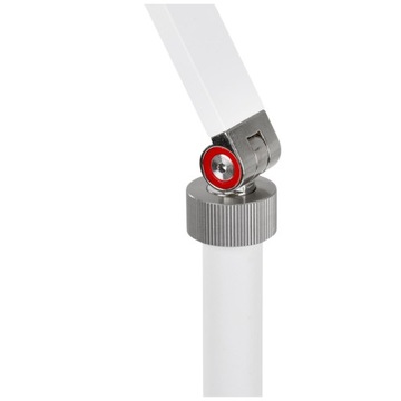 Светодиодная настольная лампа для красоты, бестеневая дуга, для процедур макияжа ресниц