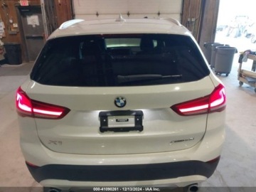 BMW X1 U11 2022 BMW X1 2022r., Xdrive28I, od ubezpieczalni 2.0 Benzyna 228KM, zdjęcie 4