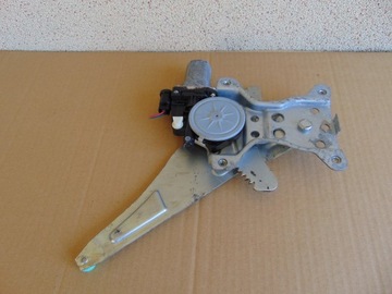 SUZUKI SX4 06-14 ZVEDÁK PRAVÝ ZADNÍ 83530-79J00