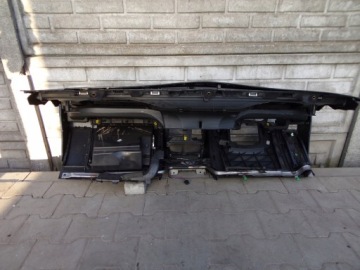 ПРИБОРНАЯ ПАНЕЛЬ С ПОДУШКОЙ БЕЗОПАСНОСТИ MERIVA A LIFT