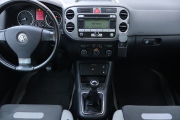 Volkswagen Tiguan I SUV 1.4 TSI 150KM 2009 VW Tiguan 1.4 TSI, 4X4, Klima, Klimatronic, zdjęcie 11