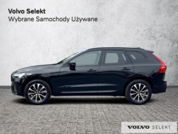 Volvo XC60 II 2025 Volvo XC 60 FV23% Plus Dark B5B AWD Full-LED ACC P, zdjęcie 2