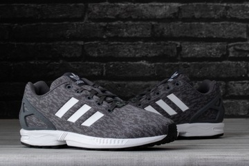 Buty sportowe Adidas ZX Flux J BY9833 Originals