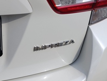 Subaru Impreza IV 2018 impreza Salon Polska, 2.0i 156KM , 1 Użytkownik, AWD, Automat, Rej 2019, zdjęcie 33