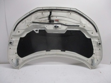 Маска NISSAN QASHQAI II 19R J11