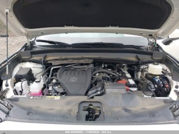 Toyota 2024 Toyota Grand Highlander 2024r., Limited, od ubezpieczalni 2.4 Benzyna 265KM, zdjęcie 11