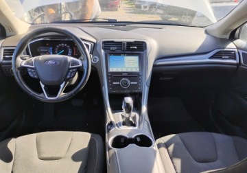Ford Mondeo V 2018 Ford Mondeo 2018 SALON POLSKA. 2.0 HYBRID. AUT. Przetarty lewy bok. 2.0, zdjęcie 6