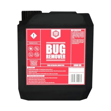 GOOD STUFF Bug Remover 5L do usuwania owadów